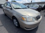 2008 Toyota Corolla CE