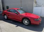 1994 Ford Mustang GT Coupe