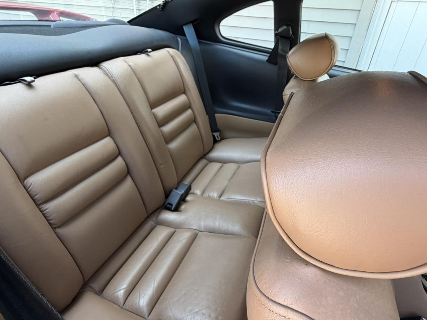 1994 Ford Mustang GT Coupe (1FALP42T7RF) with an 5.0L V8 OHV 16V engine, located at 1018 Brunswick Ave, Trenton, NJ, 08638, (609) 989-0900, 40.240086, -74.748085- Photo#11