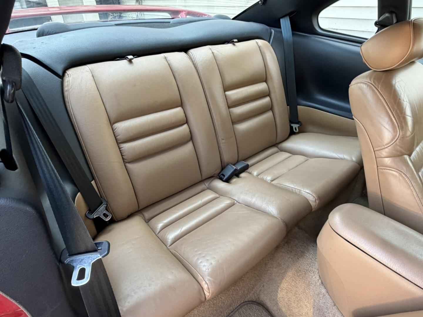 1994 Ford Mustang GT Coupe (1FALP42T7RF) with an 5.0L V8 OHV 16V engine, located at 1018 Brunswick Ave, Trenton, NJ, 08638, (609) 989-0900, 40.240086, -74.748085- Photo#13