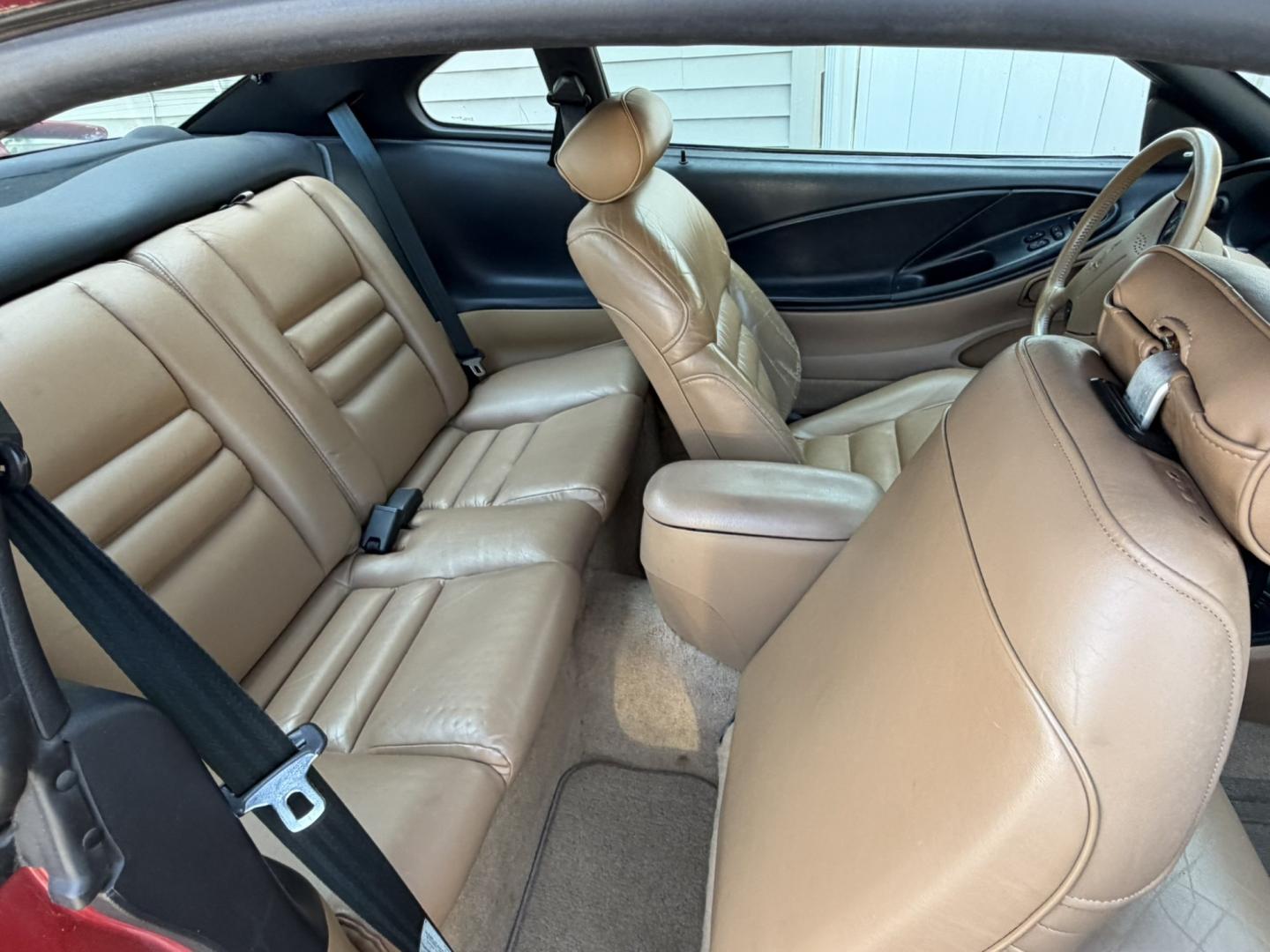 1994 Ford Mustang GT Coupe (1FALP42T7RF) with an 5.0L V8 OHV 16V engine, located at 1018 Brunswick Ave, Trenton, NJ, 08638, (609) 989-0900, 40.240086, -74.748085- Photo#12