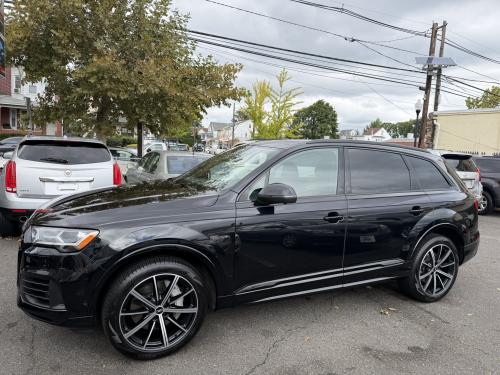 2021 Audi Q7 Premium Plus 55 TFSI quattro