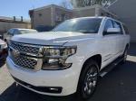 2018 Chevrolet Suburban LT 4WD