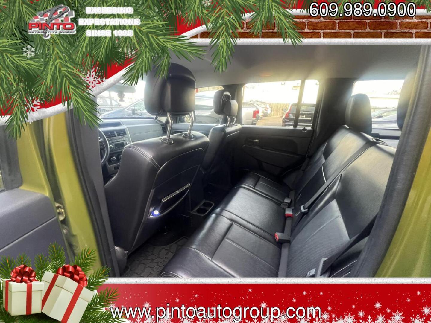 2012 GREEN /BLACK LEATHER Jeep Liberty (1C4PJMAK4CW) with an 3.7L V6 SOHC 12V engine, 4-Speed Automatic transmission, located at 1018 Brunswick Ave, Trenton, NJ, 08638, (609) 989-0900, 40.240086, -74.748085 - 2012 JEEP LIBERTY 4WD IN EXCELLENT CONDITION UNIQUE CRIMSON GREEN METALLIC COLOR! LEATHER INTERIOR, HEATED SEATS, POWER WINDOWS AND LOCKS, BLACK LEATHER! THIS JEEP HAS BEEN IN OUR FAMILY FOR YEARS AND HAS BEEN SERVICED UP REGULARLY! PLEASE CALL ANTHONY FOR AN APPT. TO SEE AND DRIVE- - Photo#10