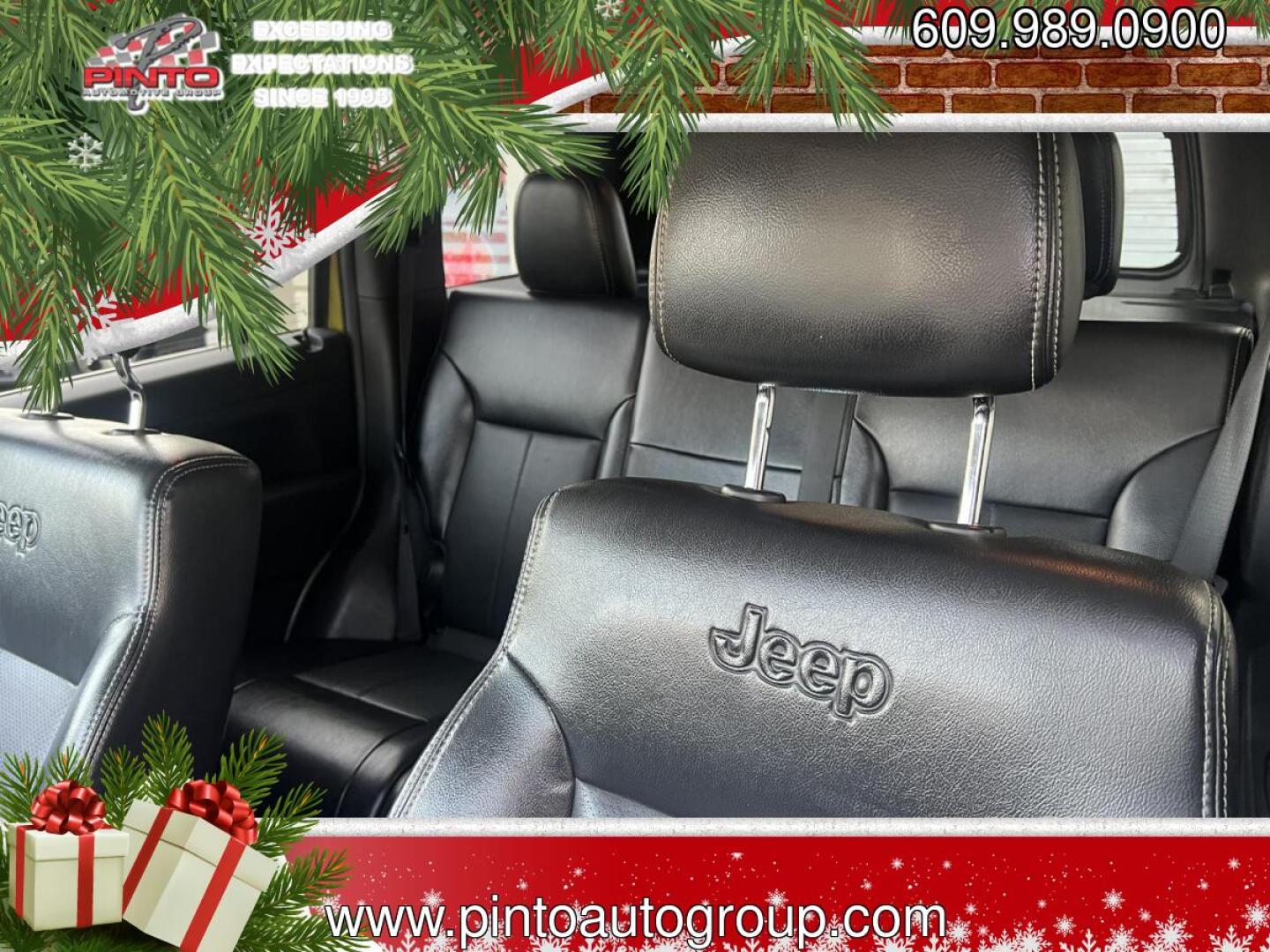 2012 GREEN /BLACK LEATHER Jeep Liberty (1C4PJMAK4CW) with an 3.7L V6 SOHC 12V engine, 4-Speed Automatic transmission, located at 1018 Brunswick Ave, Trenton, NJ, 08638, (609) 989-0900, 40.240086, -74.748085 - 2012 JEEP LIBERTY 4WD IN EXCELLENT CONDITION UNIQUE CRIMSON GREEN METALLIC COLOR! LEATHER INTERIOR, HEATED SEATS, POWER WINDOWS AND LOCKS, BLACK LEATHER! THIS JEEP HAS BEEN IN OUR FAMILY FOR YEARS AND HAS BEEN SERVICED UP REGULARLY! PLEASE CALL ANTHONY FOR AN APPT. TO SEE AND DRIVE- - Photo#12