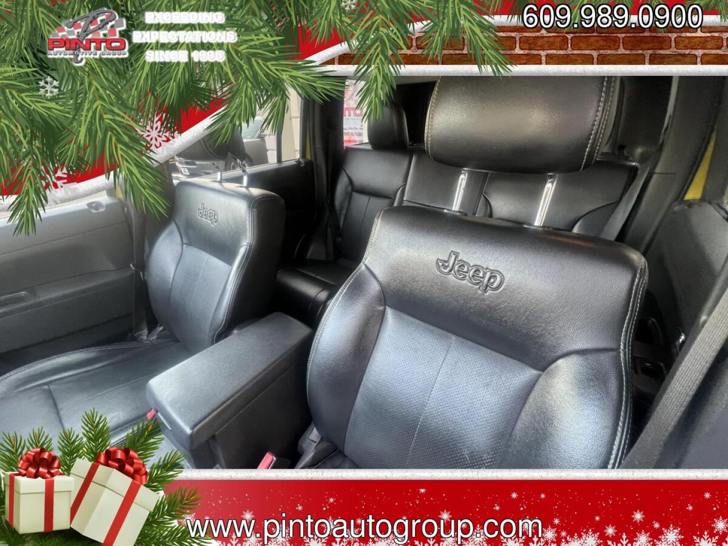 2012 GREEN /BLACK LEATHER Jeep Liberty (1C4PJMAK4CW) with an 3.7L V6 SOHC 12V engine, 4-Speed Automatic transmission, located at 1018 Brunswick Ave, Trenton, NJ, 08638, (609) 989-0900, 40.240086, -74.748085 - 2012 JEEP LIBERTY 4WD IN EXCELLENT CONDITION UNIQUE CRIMSON GREEN METALLIC COLOR! LEATHER INTERIOR, HEATED SEATS, POWER WINDOWS AND LOCKS, BLACK LEATHER! THIS JEEP HAS BEEN IN OUR FAMILY FOR YEARS AND HAS BEEN SERVICED UP REGULARLY! PLEASE CALL ANTHONY FOR AN APPT. TO SEE AND DRIVE- - Photo#15